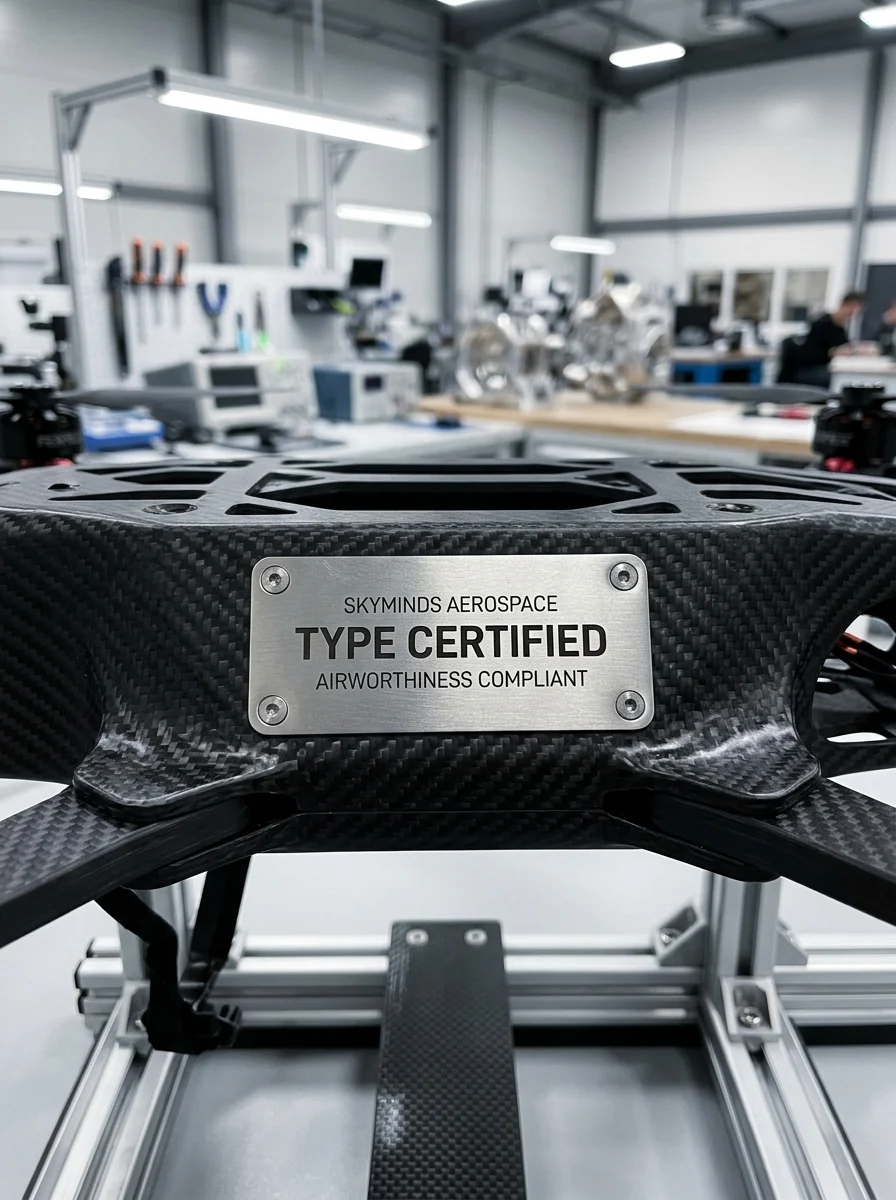 Type Certified Platforms