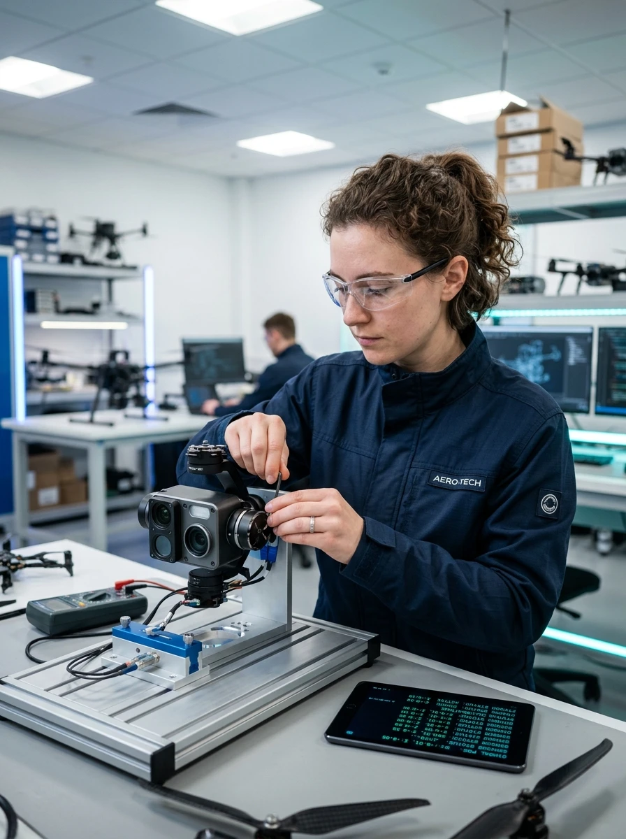 Research-Driven Innovation